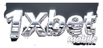 1xbet mobile logo